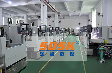 深圳精雕推出新品1380S、1550S、1540S新款大型精雕機(jī)/高光機(jī)